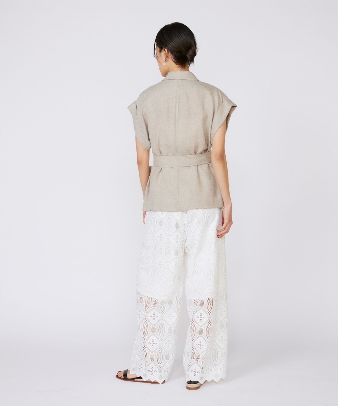 INED「レースパンツ」|その他|