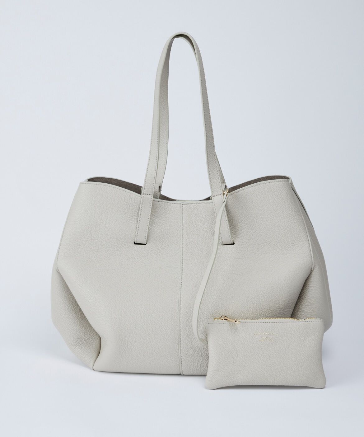 INED「《FAVORITE》2WAYトートバッグ ラージサイズ《CHRISTIAN VILLA》」|ショルダー・メッセンジャー|