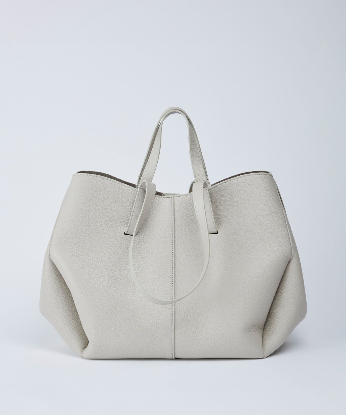 INED「《FAVORITE》2WAYトートバッグ ラージサイズ《CHRISTIAN VILLA》」|ショルダー・メッセンジャー|