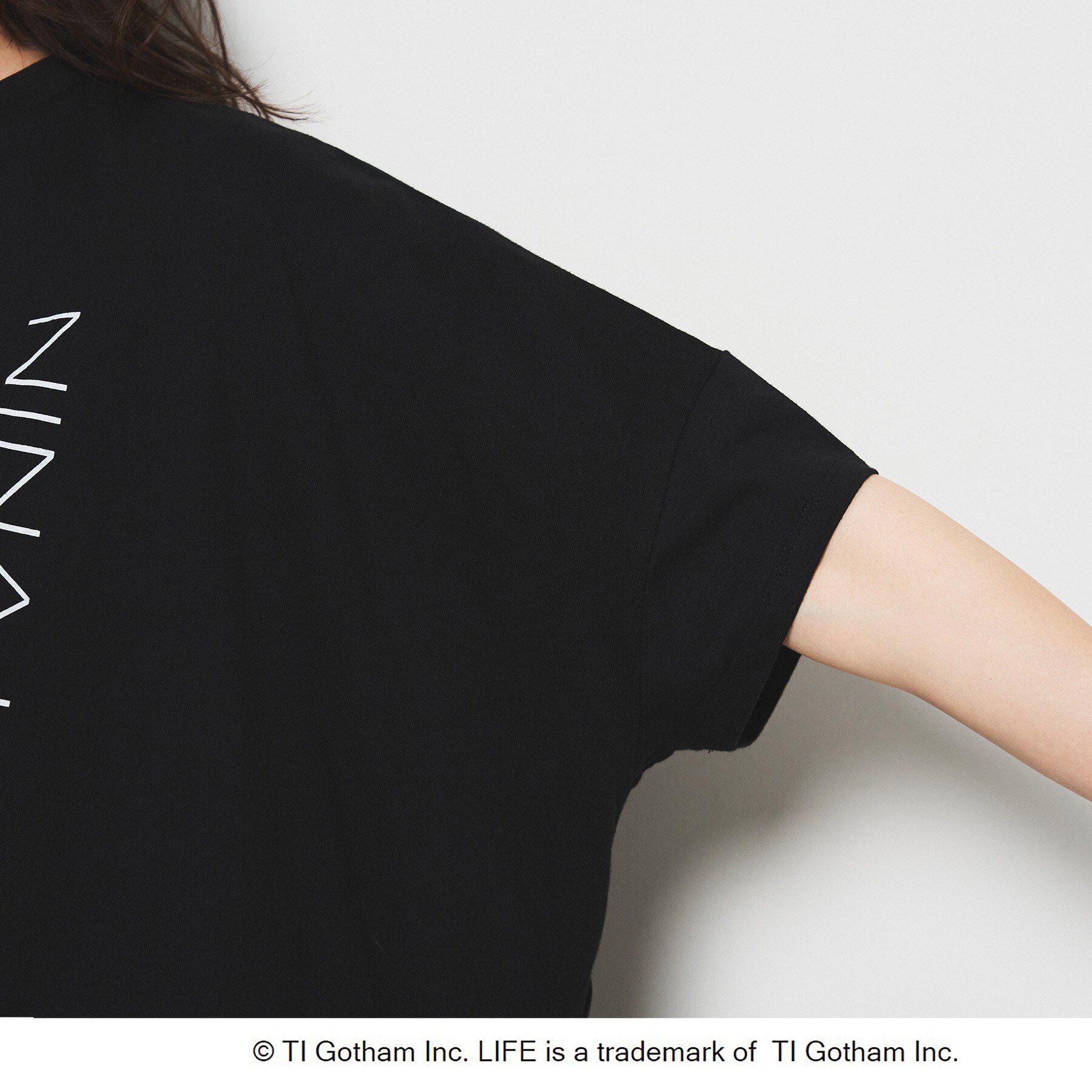 UNTITLED「【LIFE PICTURE COLLECTION&times;GOOD ROCK SPEED】 フォトTシャツ」|Tシャツ・カットソー|