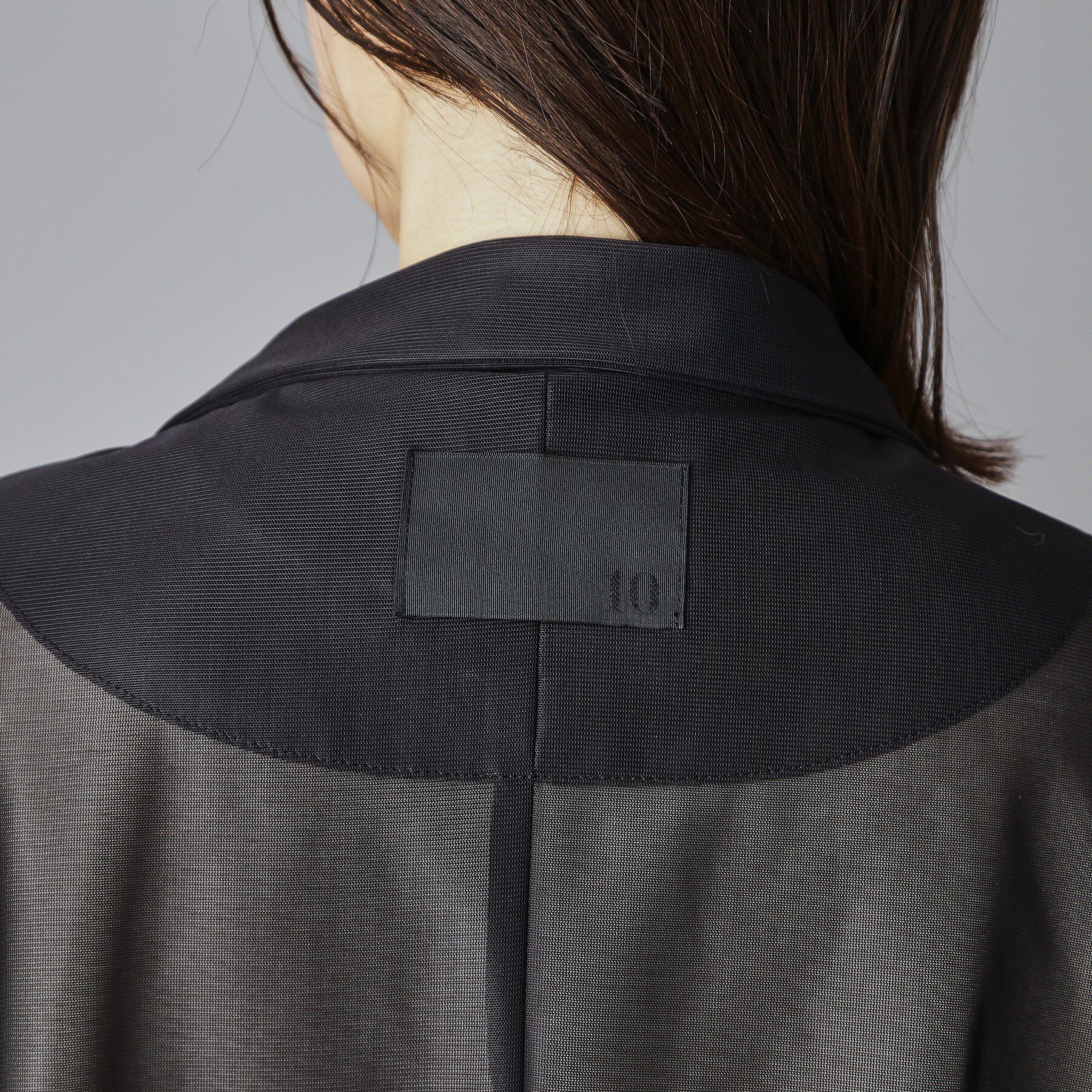 DRESSTERIOR「COGTHEBIGSMOKE（コグザビッグスモーク）JUBILEE ジャケット」|テーラードジャケット|