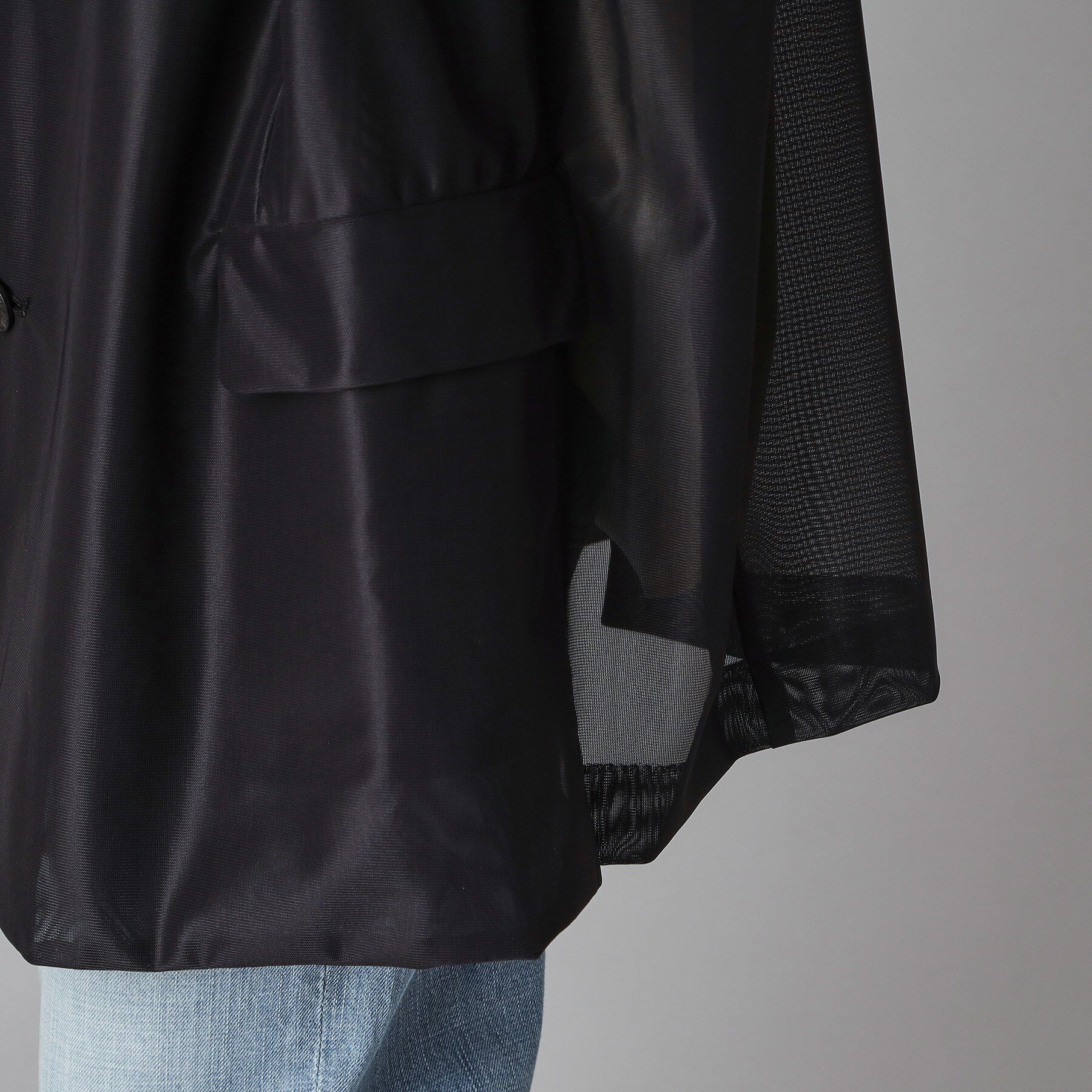 DRESSTERIOR「COGTHEBIGSMOKE（コグザビッグスモーク）JUBILEE ジャケット」|テーラードジャケット|