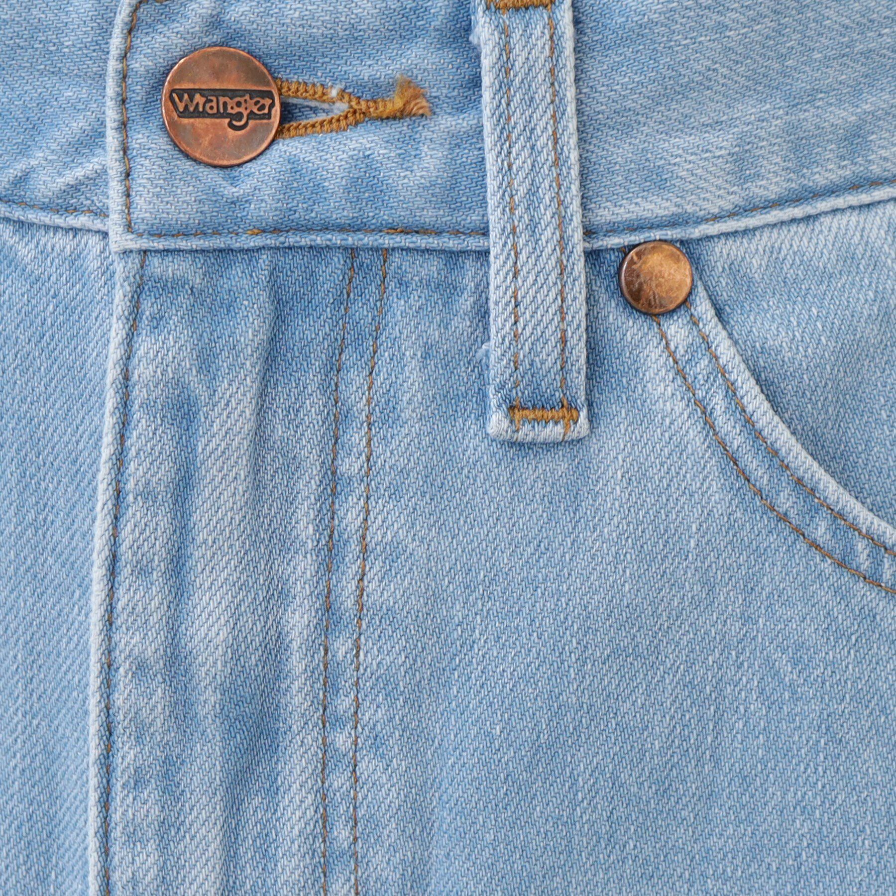 grove「【別注】Wrangler デニムスカート」|スカート|