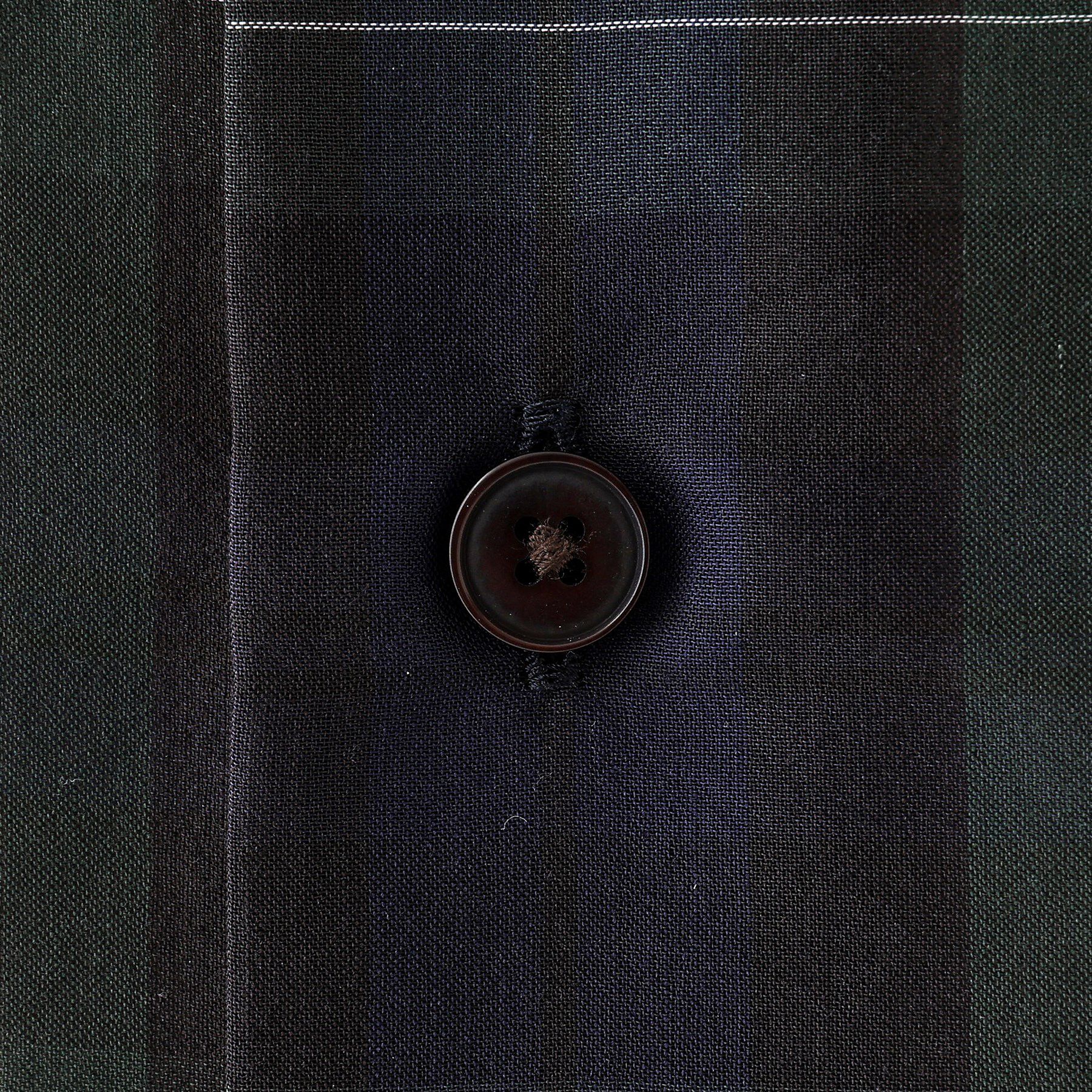 TAKEO KIKUCHI「【THE FLAGSHIP】シアーチェック シャツ」|シャツ・ブラウス|