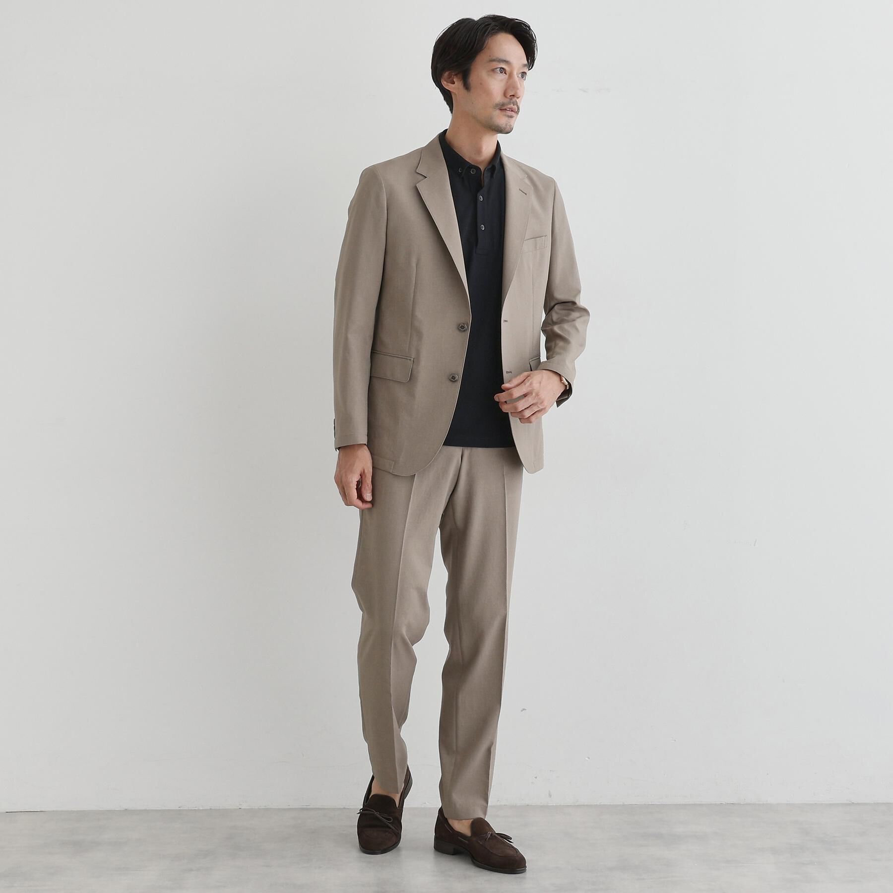 TAKEO KIKUCHI「【COOL CITY WEAR】アーバンクール パンツ /接触冷感・吸水速乾」|その他|