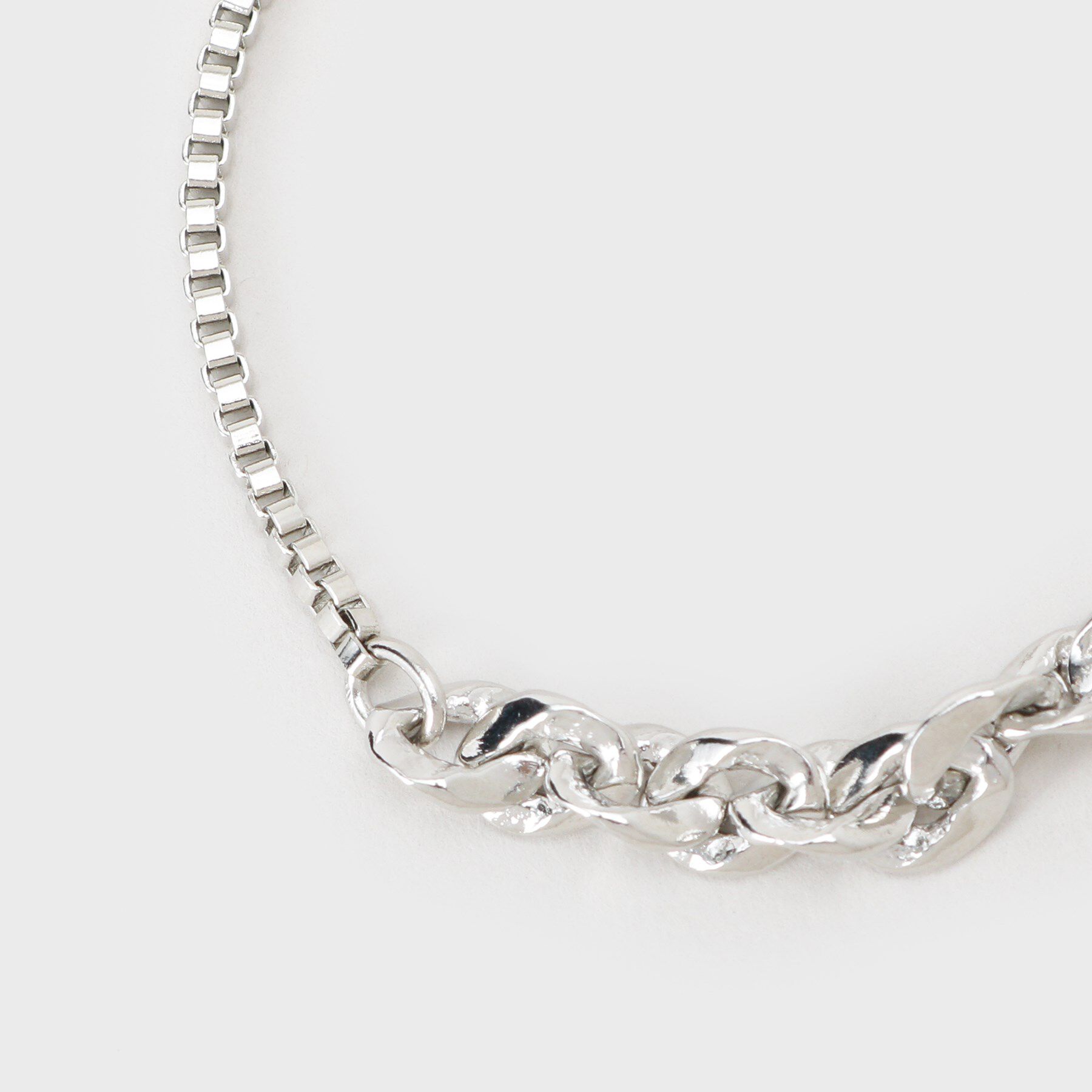 tk.TAKEO KIKUCHI「ドッキングブレスレット」|ブレスレット・バングル|