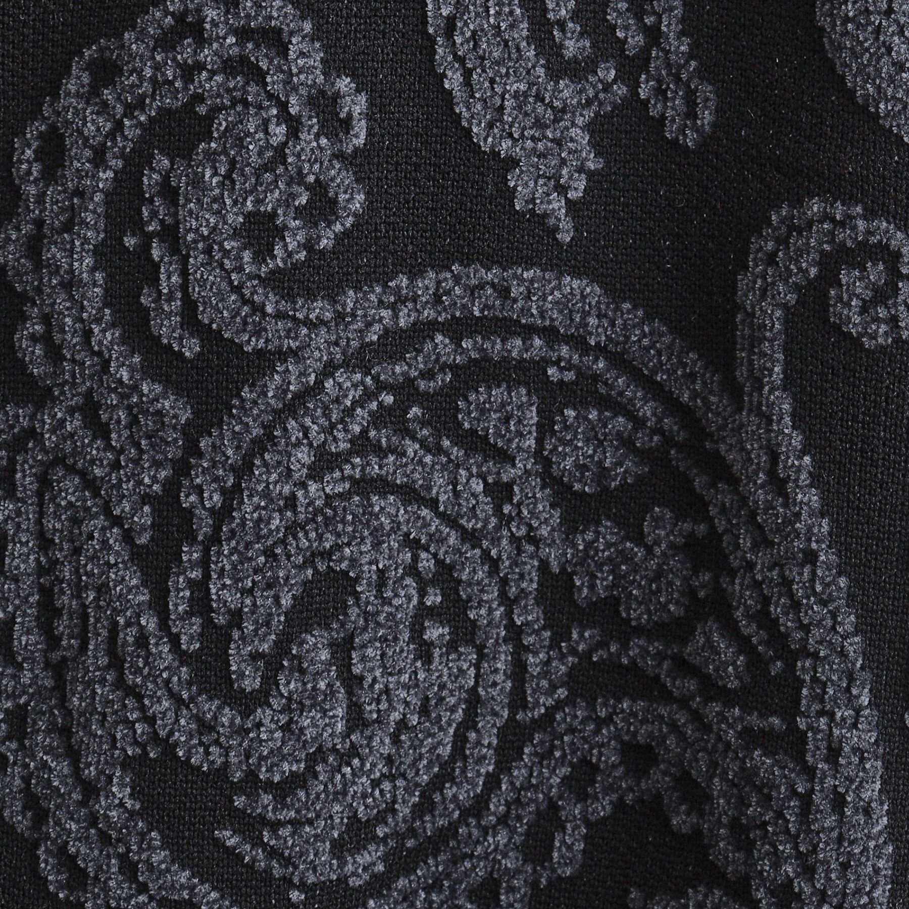 tk.TAKEO KIKUCHI「【洗える】ペイズリージップカーディガン」|カーディガン|