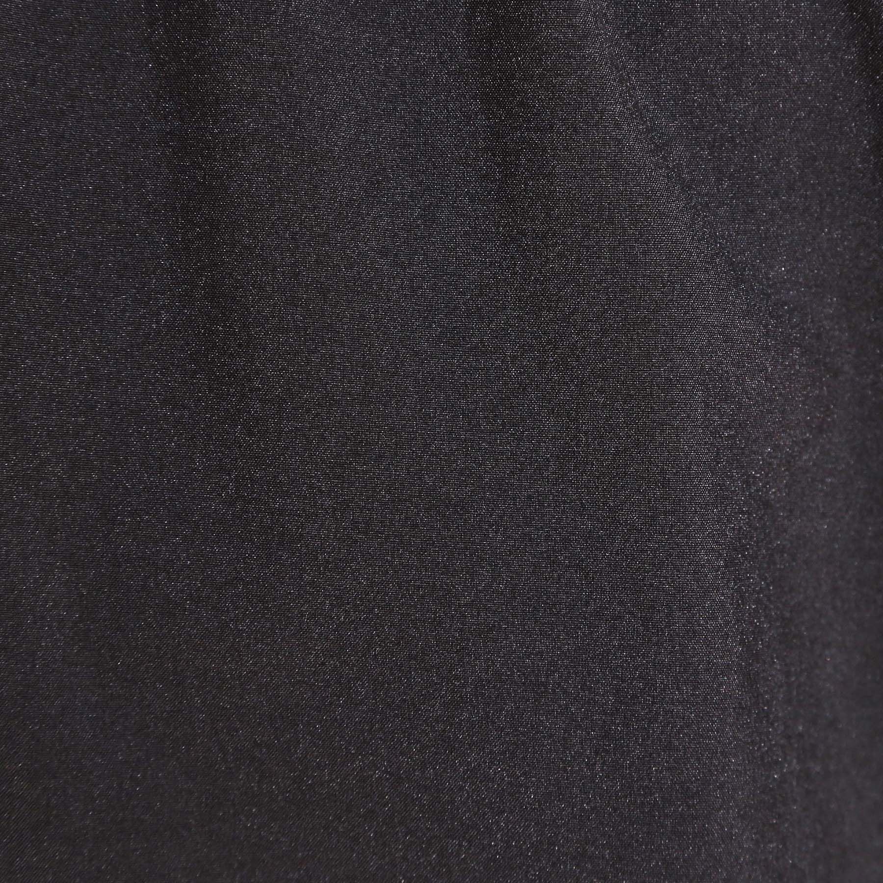 THE SHOP TK「【mizugiwa/ラッシュガード】ギャザーチュニック/前後2WAY/セットアップ可/接触冷感/UV」|シャツ・ブラウス|