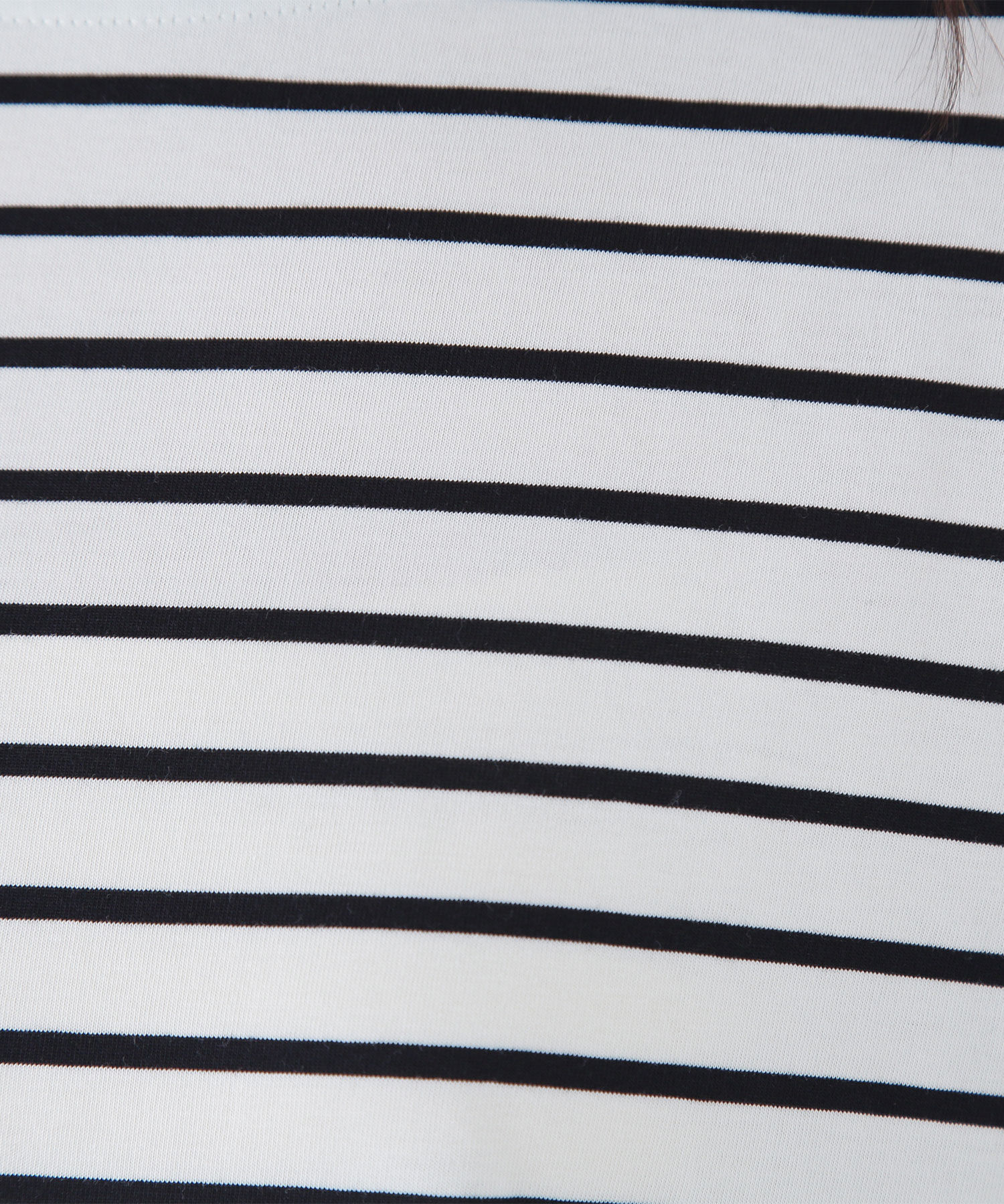  「ボーダーカットソー」|Tシャツ・カットソー|