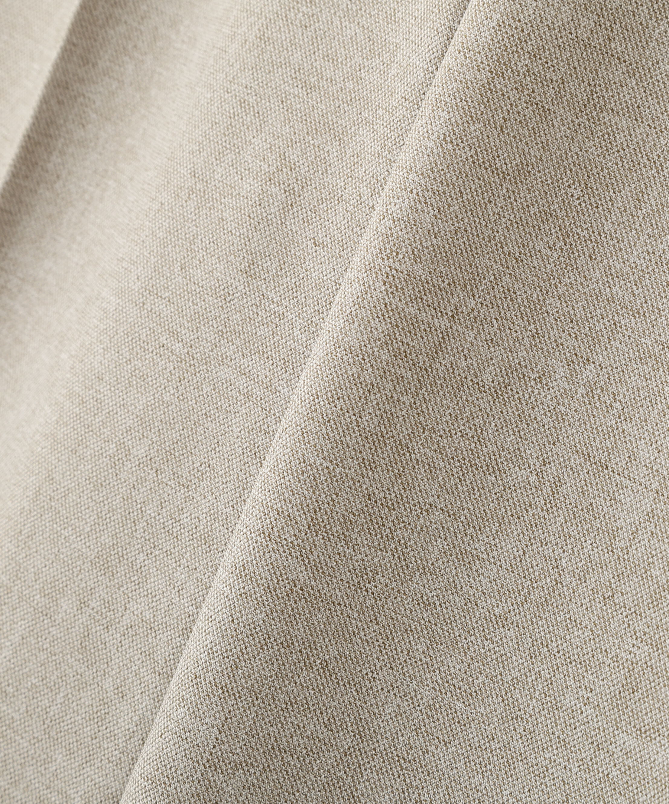  「メランジシャークスキン SETUP ストレートパンツ」|その他|