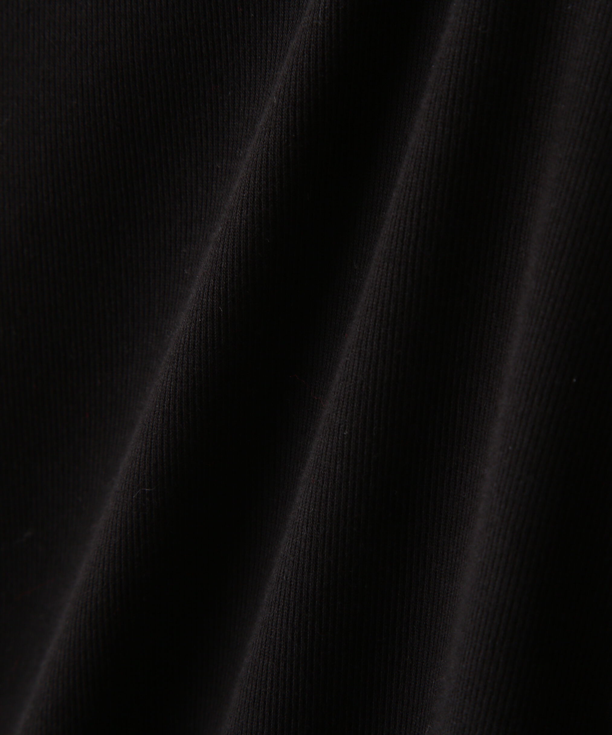  「ワンショルシャーリング半袖カットソー」|Tシャツ・カットソー|