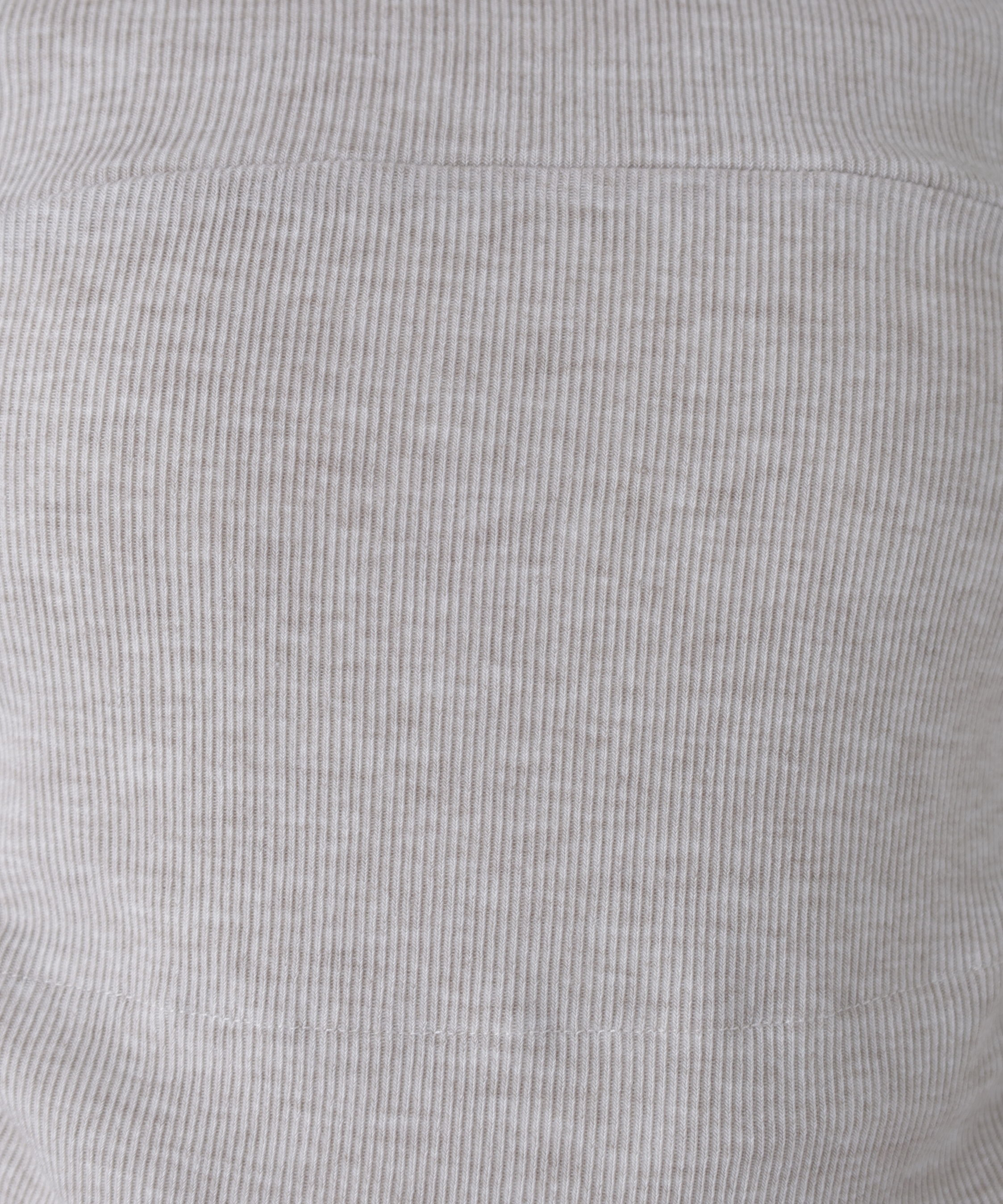  「ホルターネックレイヤードサイドドロスト半袖カットソー」|Tシャツ・カットソー|