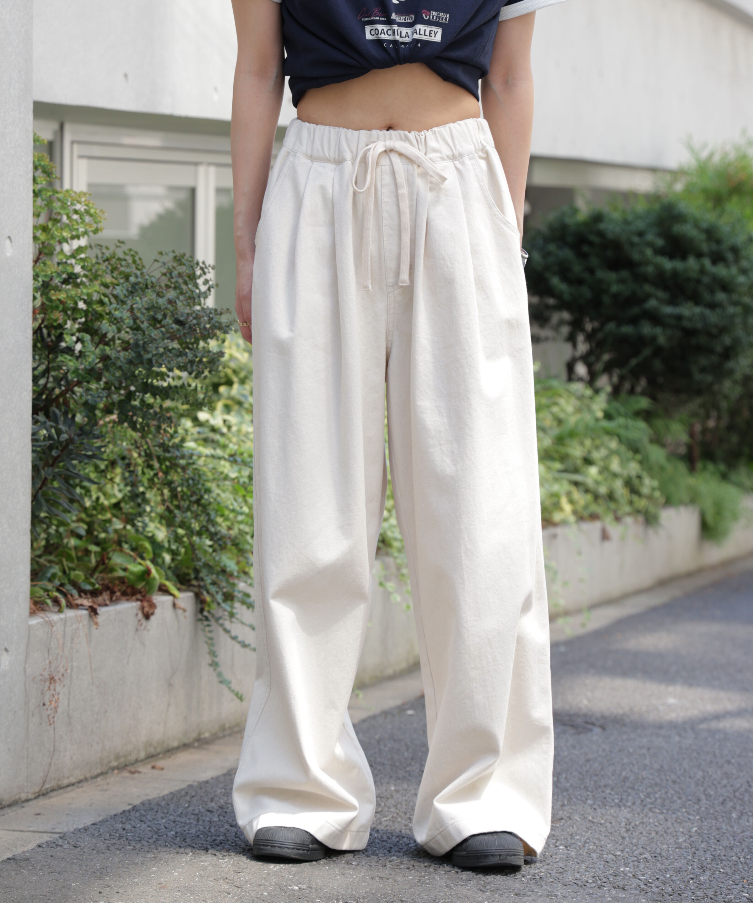  「〈フリーズマート別注〉GUNG HO リラクシングパンツ」|その他|