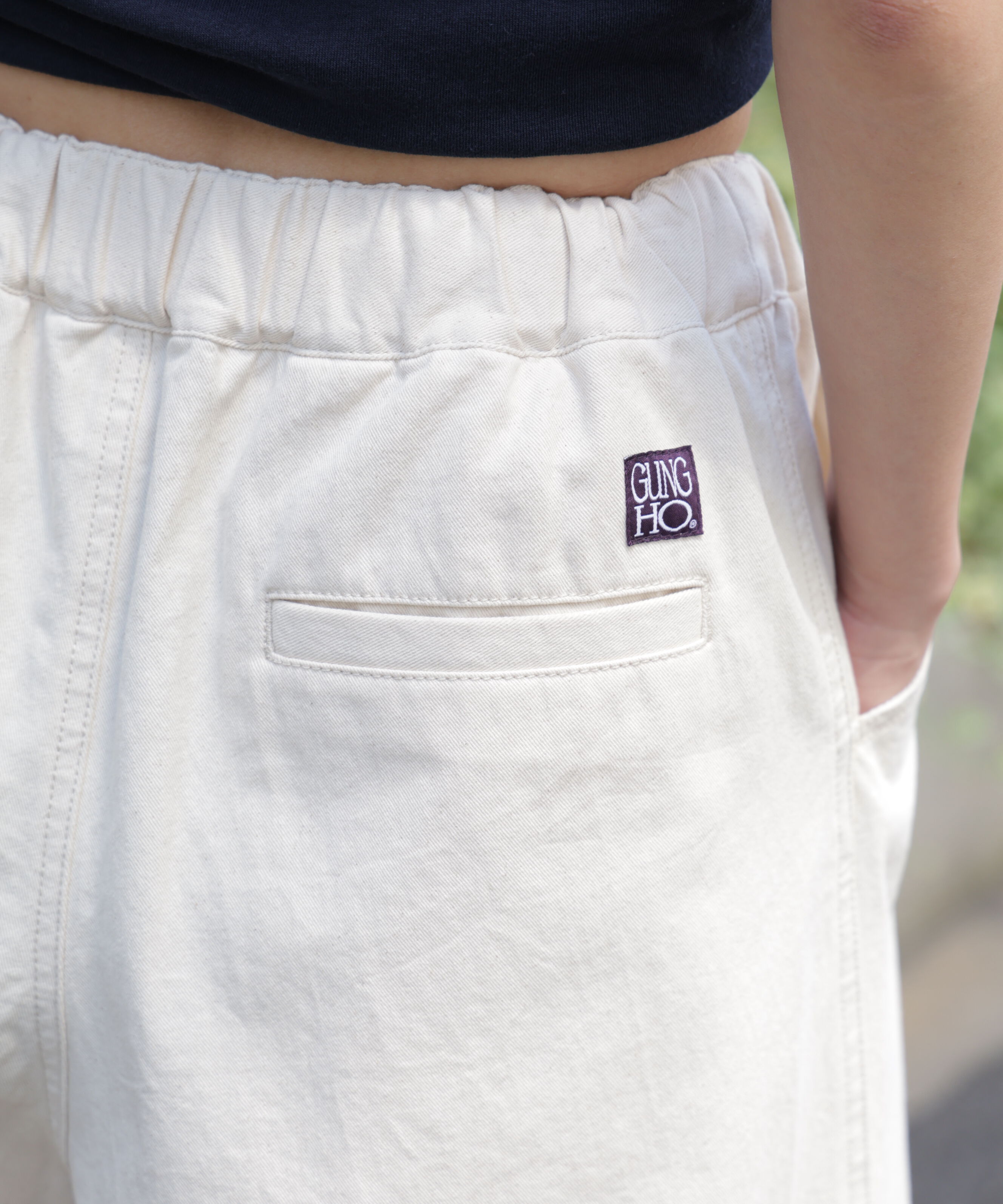  「〈フリーズマート別注〉GUNG HO リラクシングパンツ」|その他|