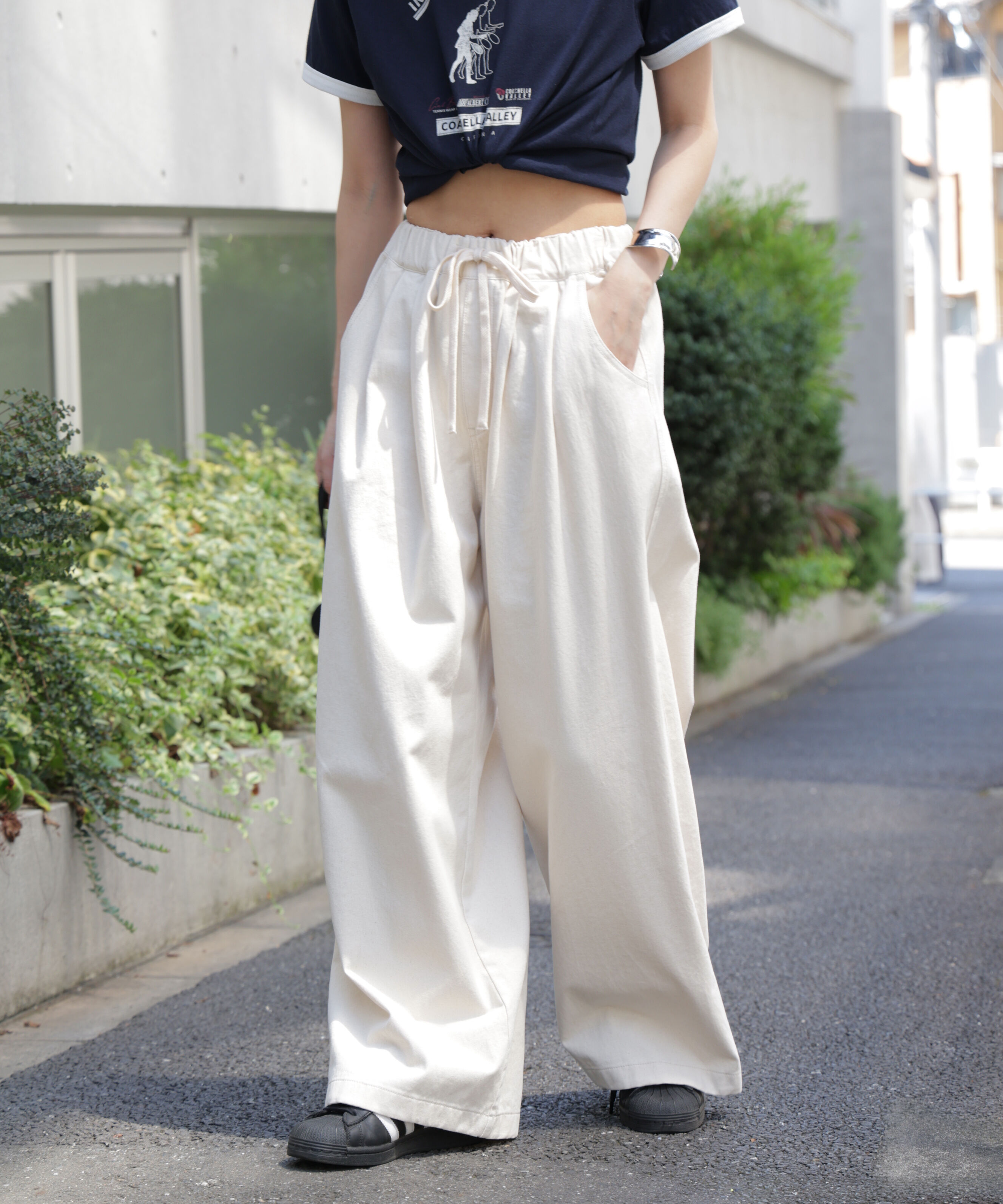  「〈フリーズマート別注〉GUNG HO リラクシングパンツ」|その他|