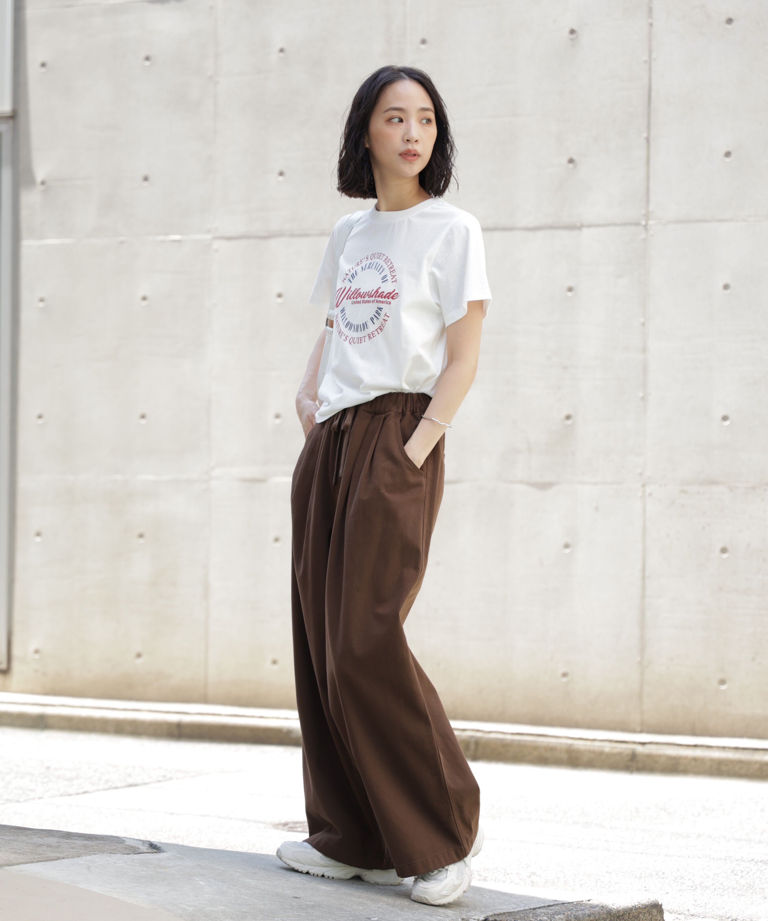  「〈フリーズマート別注〉GUNG HO リラクシングパンツ」|その他|