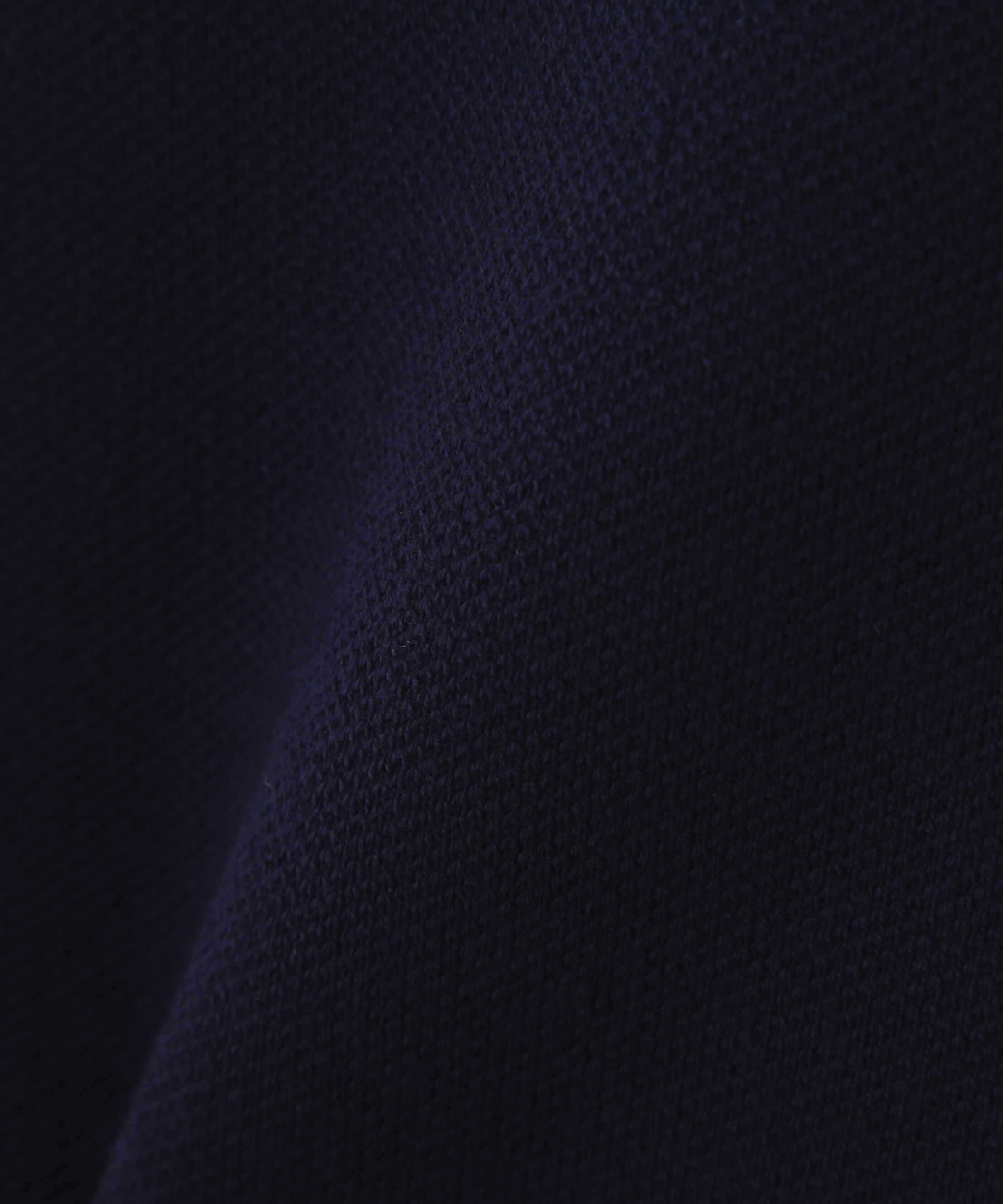  「エンブレムボタンニットカーディガン」|ニット・セーター|