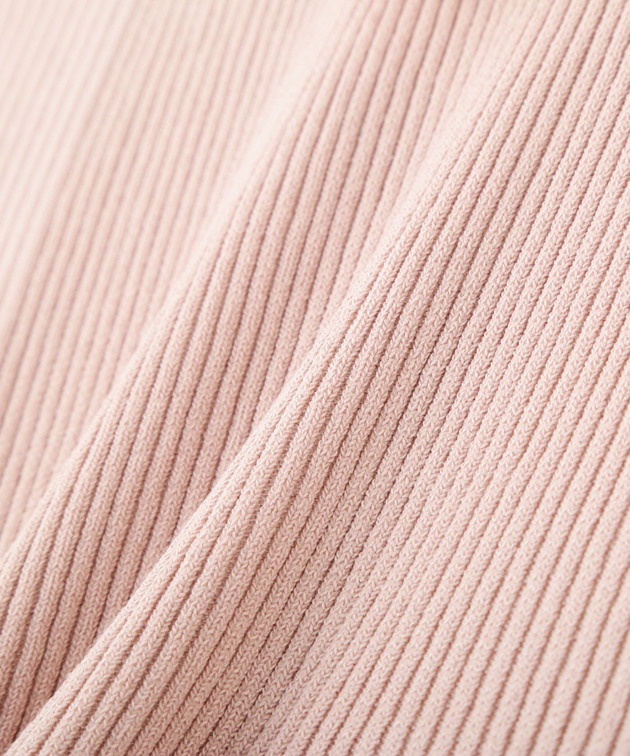  「レーススカーフ付ニットトップス」|ニット・セーター|