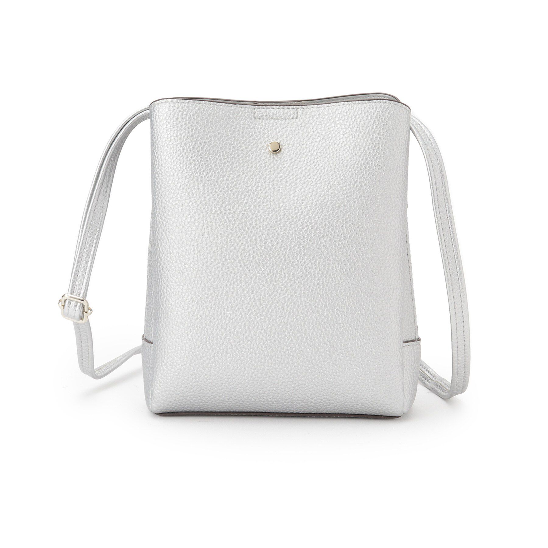 SHOO･LA･RUE「【軽量】ふわっと軽い3層ショルダー」|ショルダー・メッセンジャー|