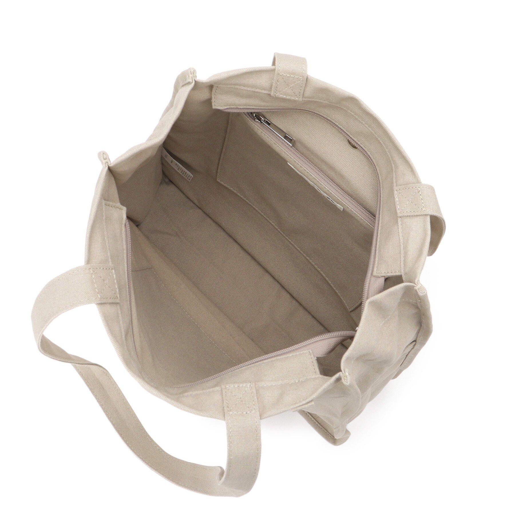 SHOO･LA･RUE「推し活もできるハンプトート【うちわが入る】」|トートバッグ|