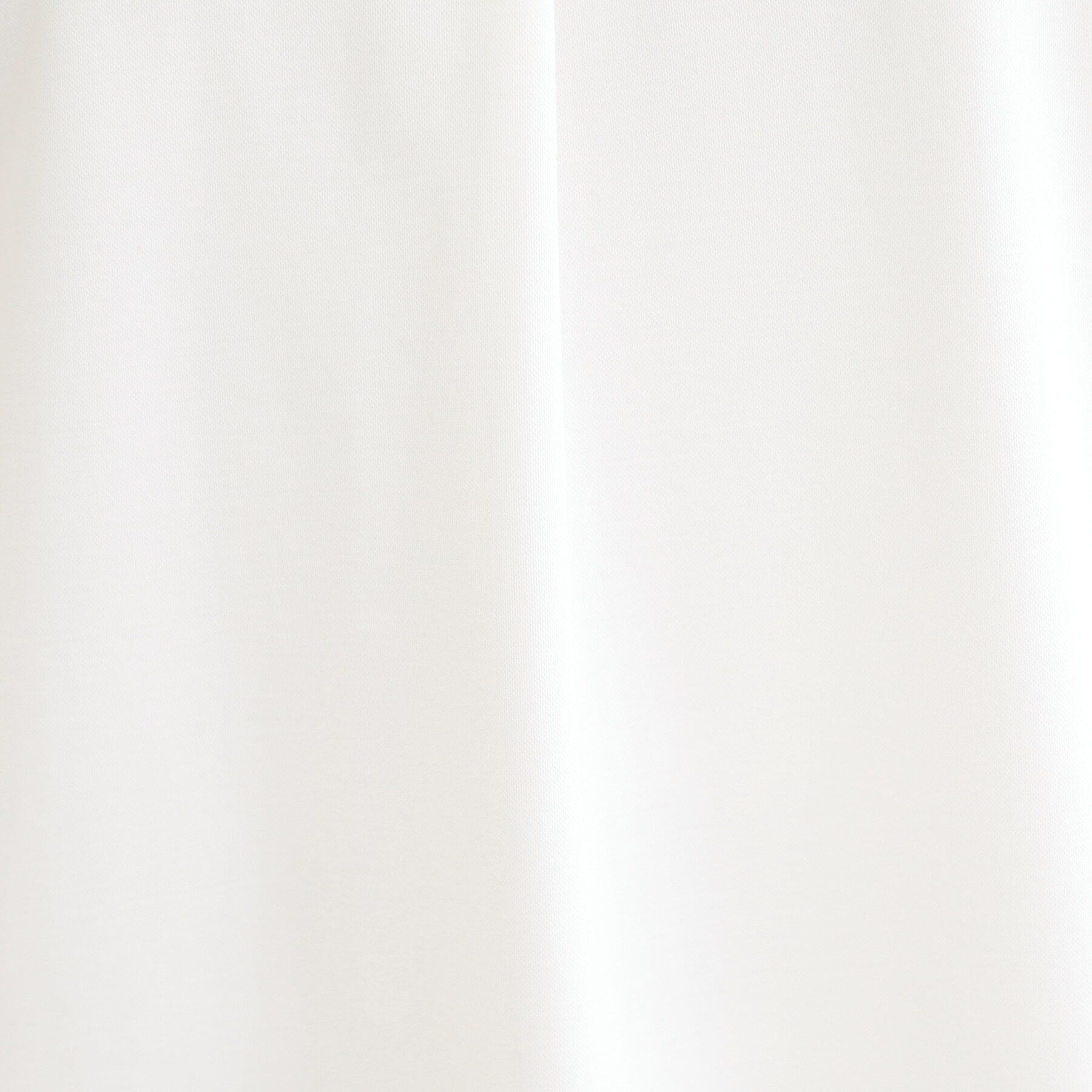 SHOO･LA･RUE「【多機能】パール調付きカットブラウス」|シャツ・ブラウス|