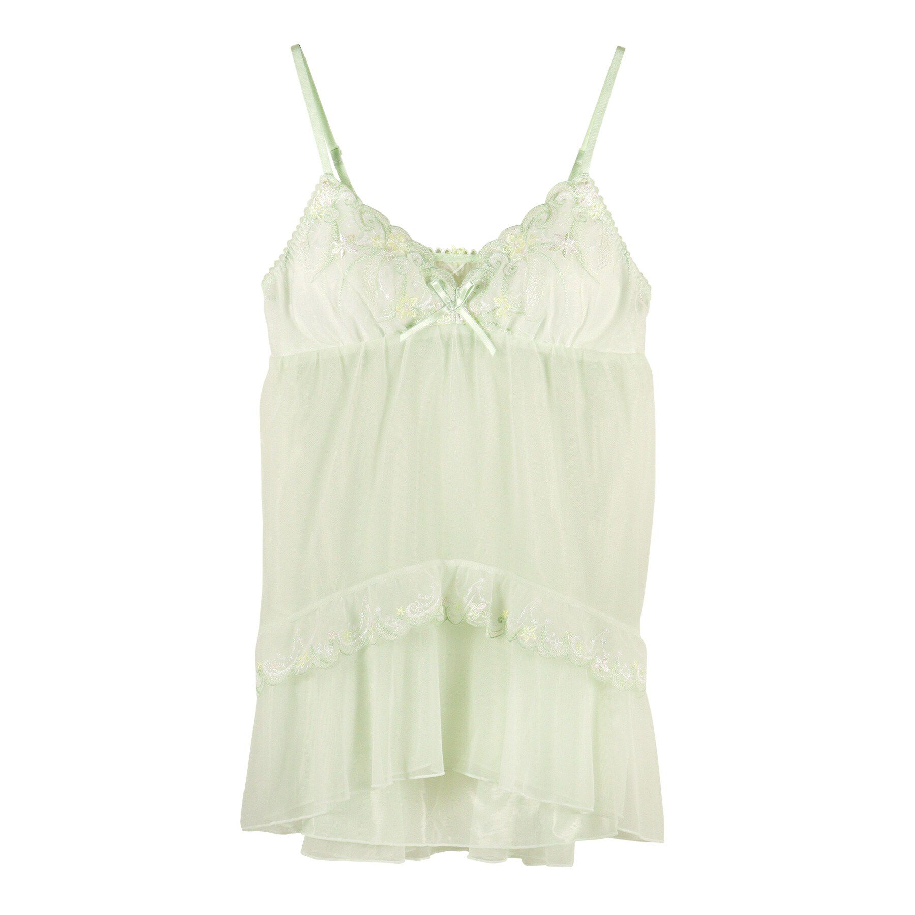 Risa Magli「コリンナ カップ付スリップ」|キャミソール|