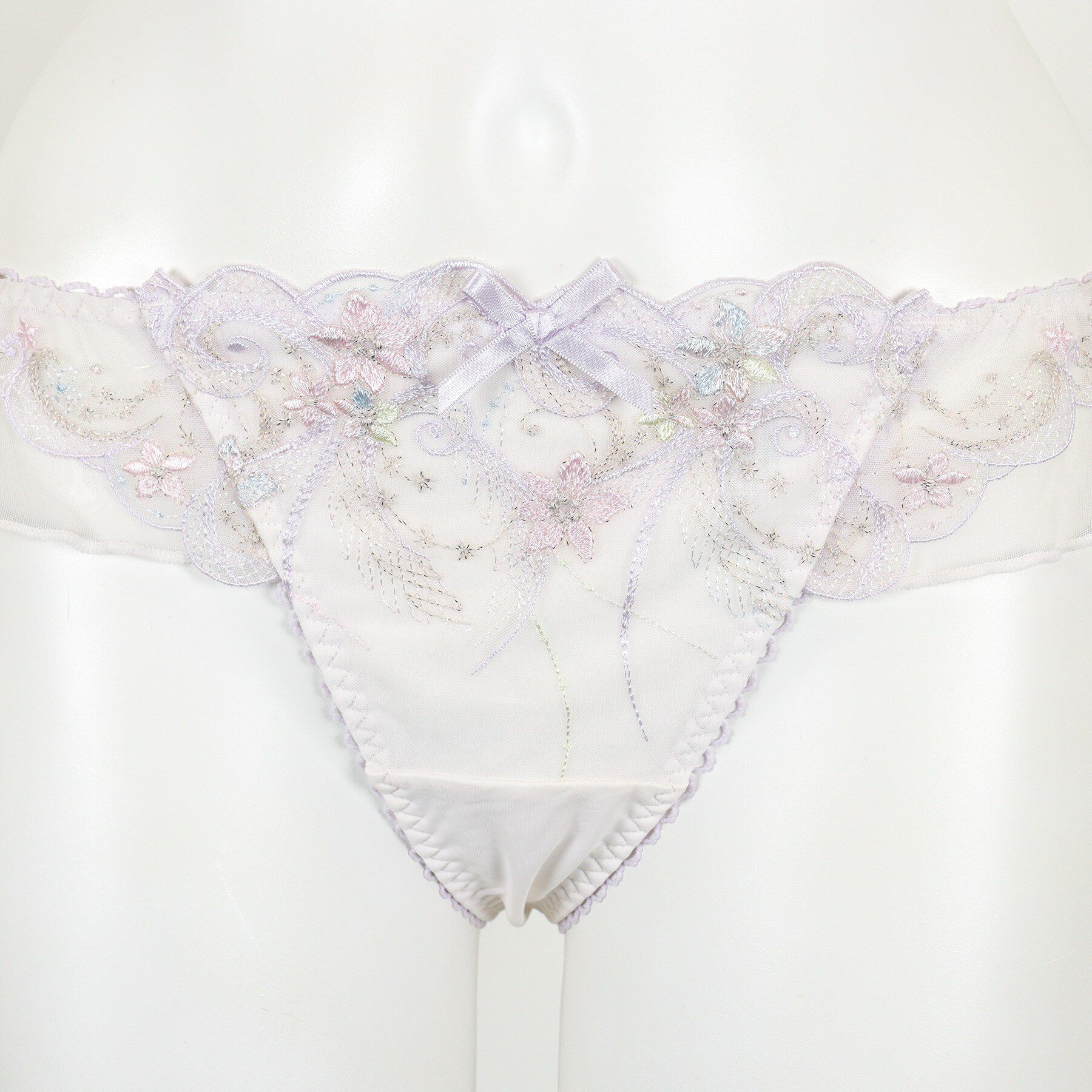 Risa Magli「コリンナ Tバック」|インナー|