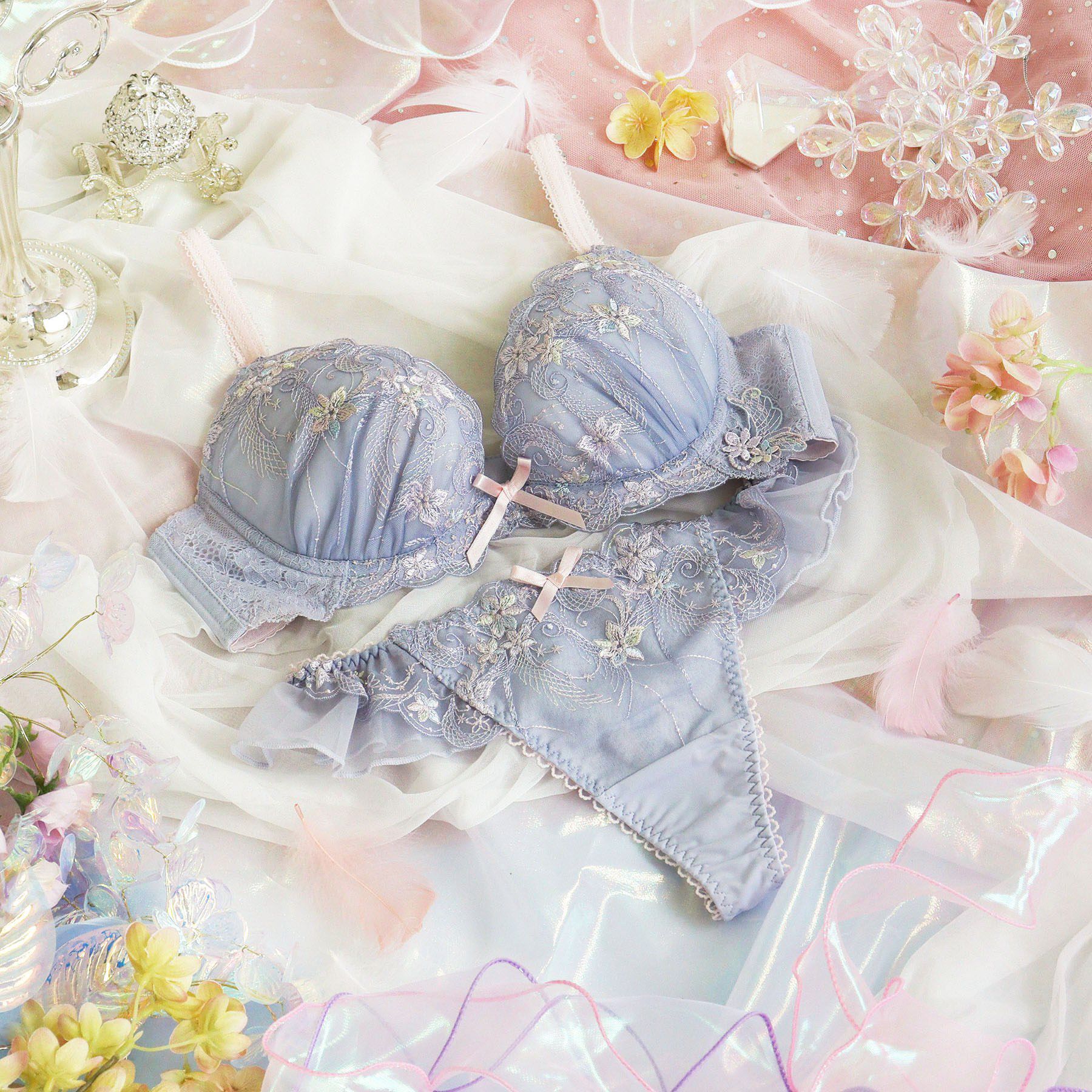 Risa Magli「コリンナ Tバック」|インナー|