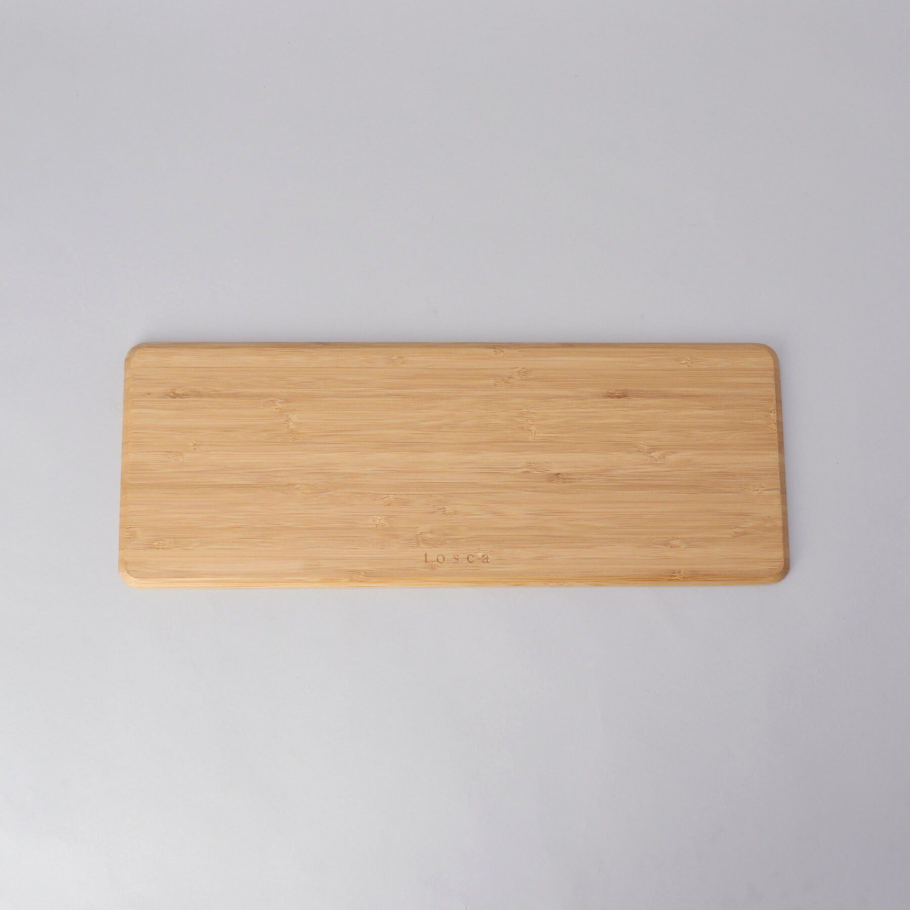 212 KITCHEN STORE「まな板 ロング WH 山崎実業 ＜tosca トスカ＞」|食器・キッチングッズ|