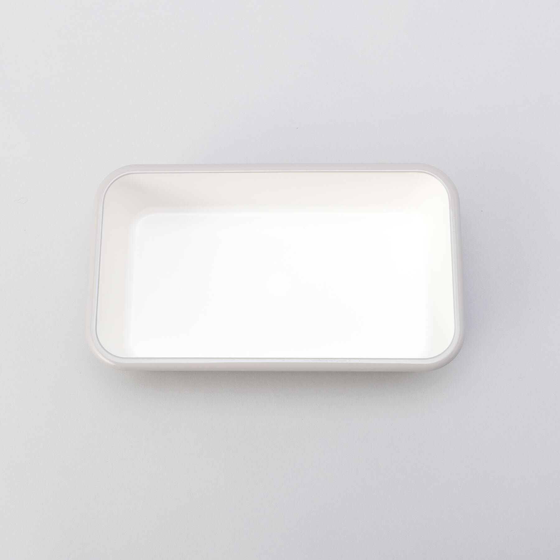 212 KITCHEN STORE「ステイプルユニ タイトランチ1段 850 SBE」|食器・キッチングッズ|