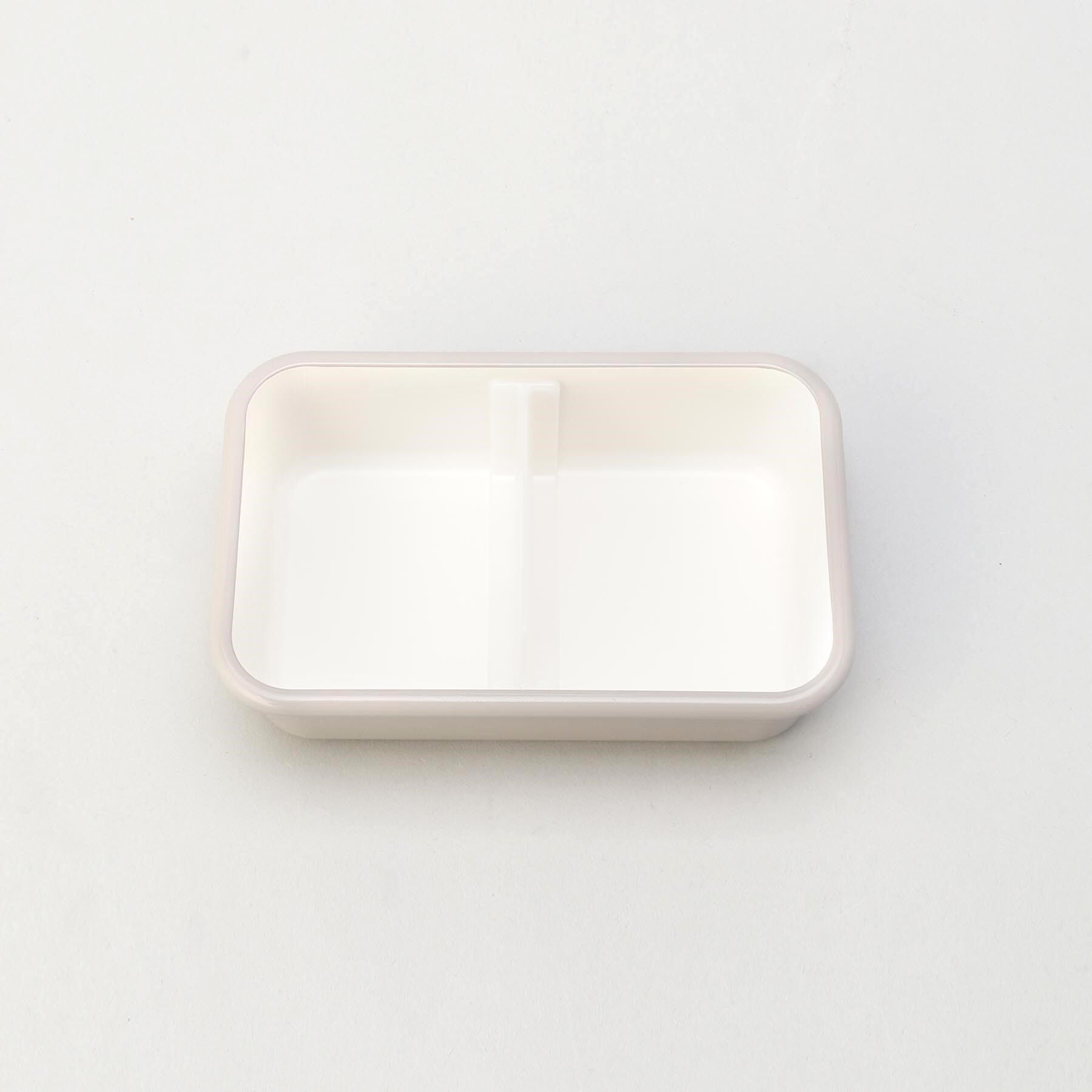 212 KITCHEN STORE「ステイプルユニ タイトランチ1段 600 SBE」|食器・キッチングッズ|