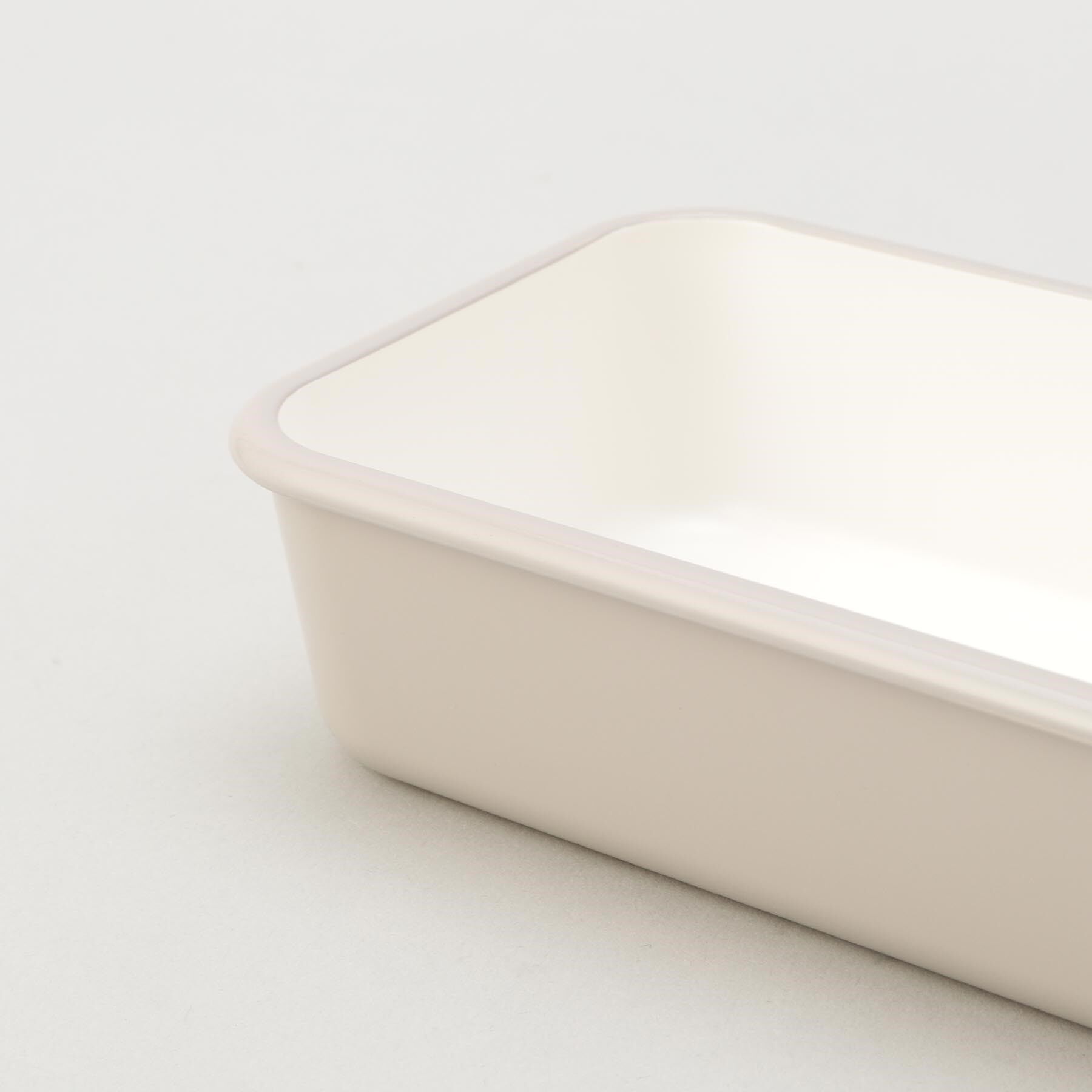 212 KITCHEN STORE「ステイプルユニ タイトランチ1段 600 SBE」|食器・キッチングッズ|