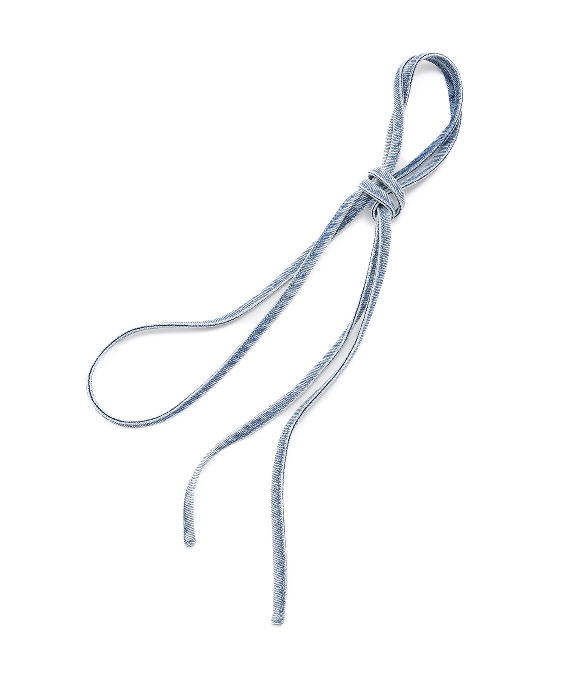 COCO DEAL「ボタンデザインリヨセルデニムシャツ」|シャツ・ブラウス|