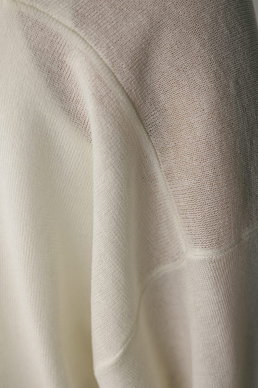 STYLEMIXER「テーラーカラーニットカーデ」|ニット・セーター|