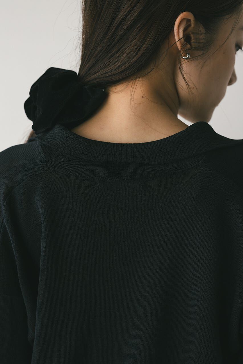 STYLEMIXER「テーラーカラーニットカーデ」|ニット・セーター|