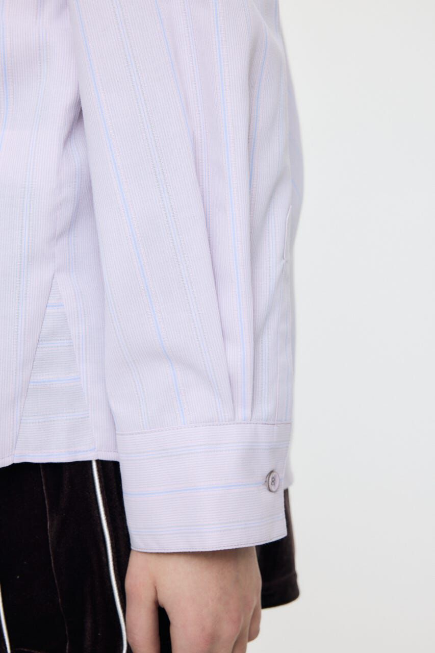 MOUSSY「SHIRT & ビスチェ セット」|シャツ・ブラウス|