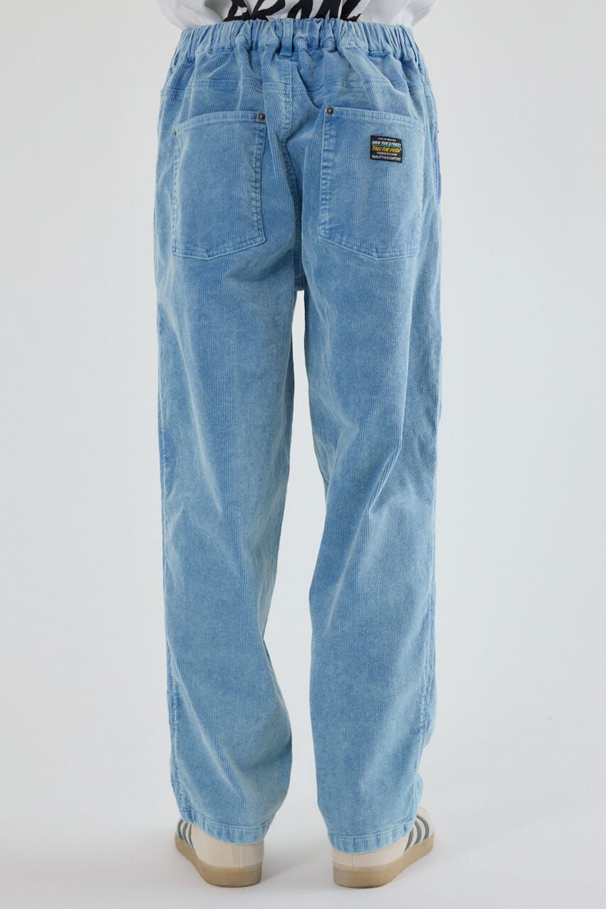 RODEO CROWNS「ケミカルコーデュロイパンツ」|その他|