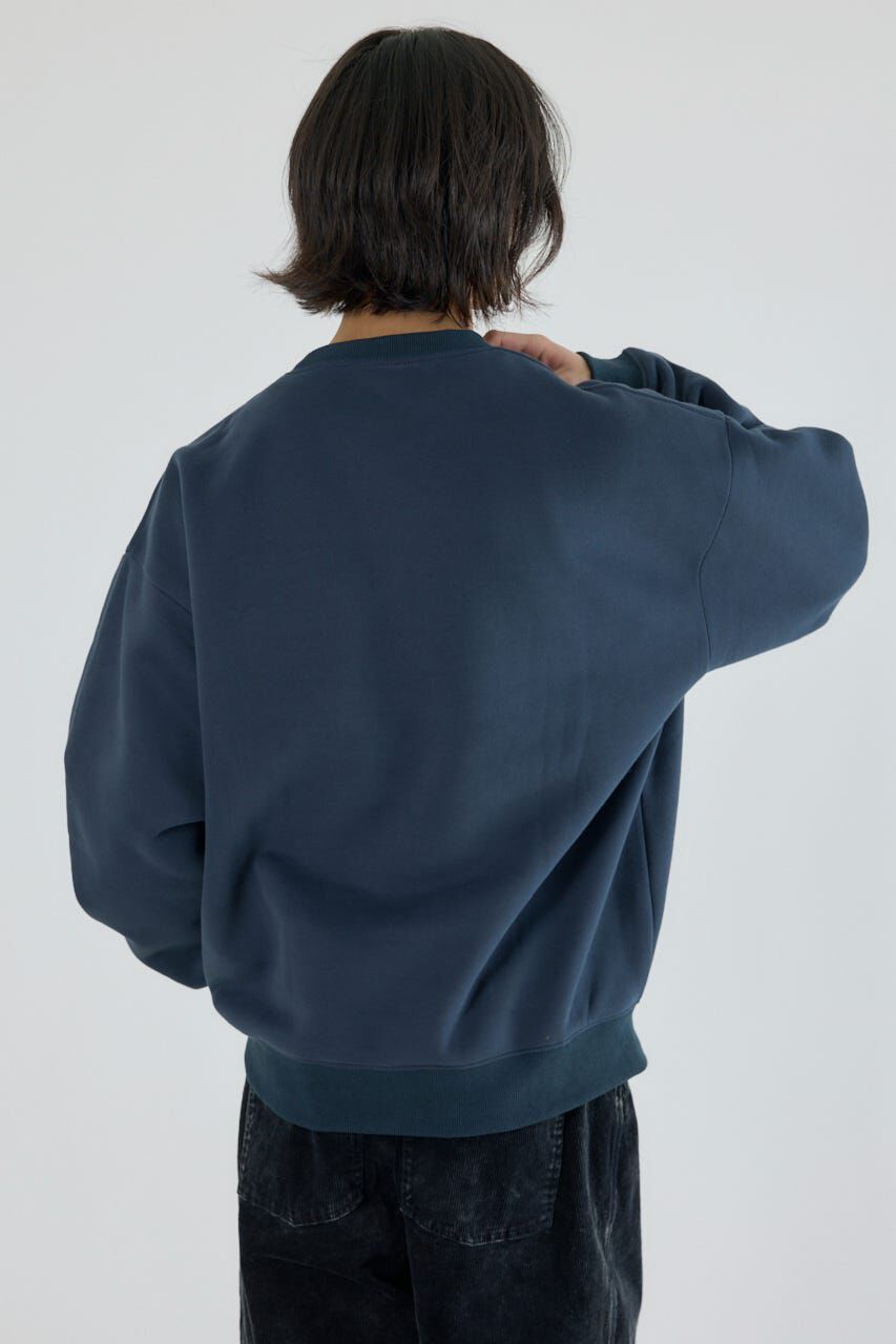 RODEO CROWNS「サガラベアースウェット」|パーカー|