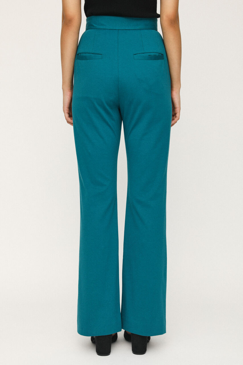 SLY「STRETCH FLARE FIT パンツ」|その他|