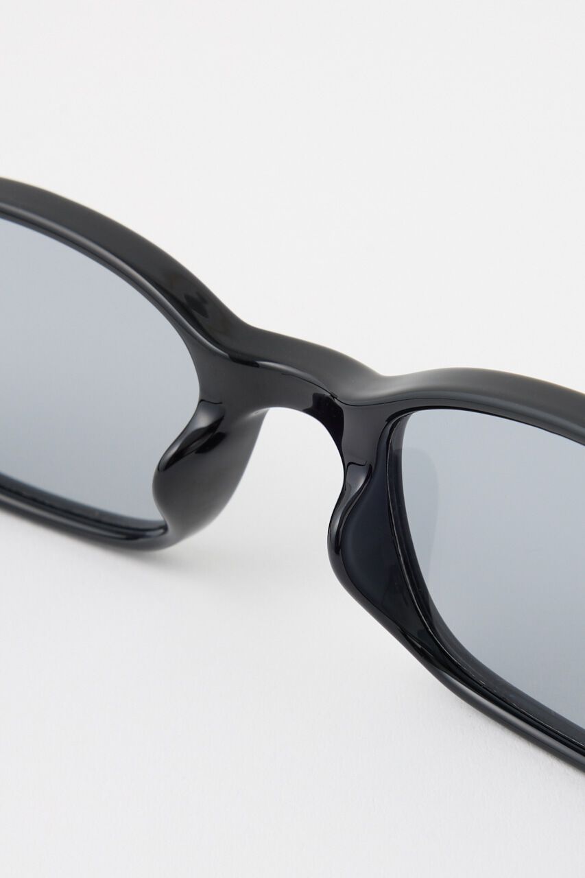 SLY「SQUARE SHAPE アイウェア」|メガネ|