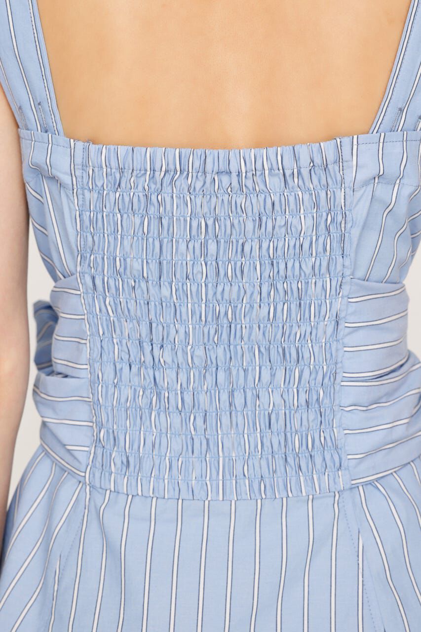 SLY「SHIRT DETAIL CAMI トップス」|キャミソール|