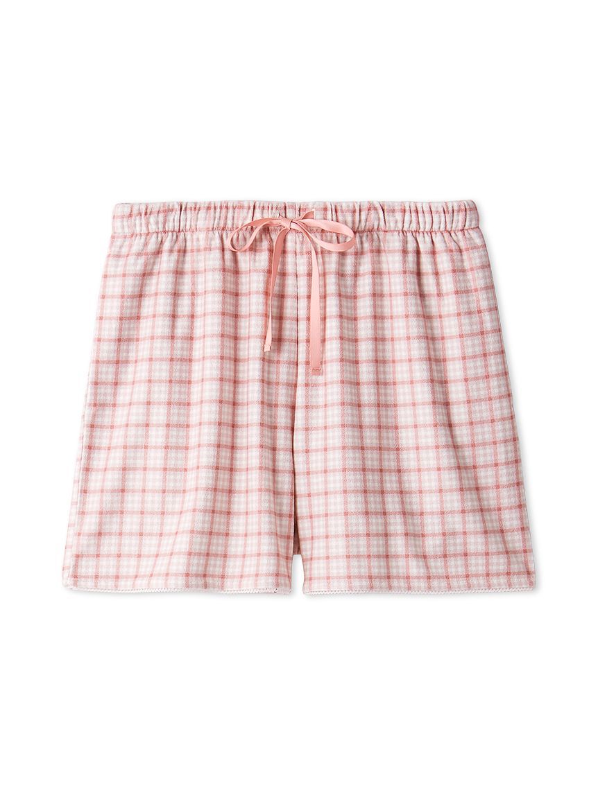SNIDEL HOME「【Sorbet light】ショートパンツ」|ルームウェア|PNK
