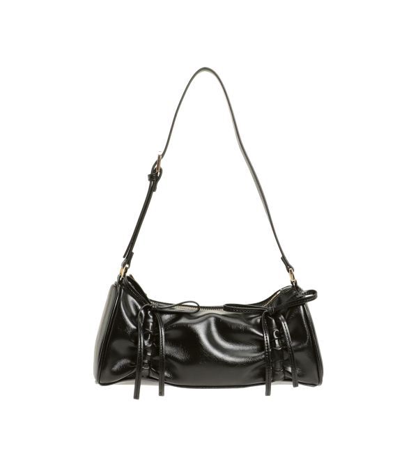 dazzlin「ダブルギャザーリボンバッグ」|その他|