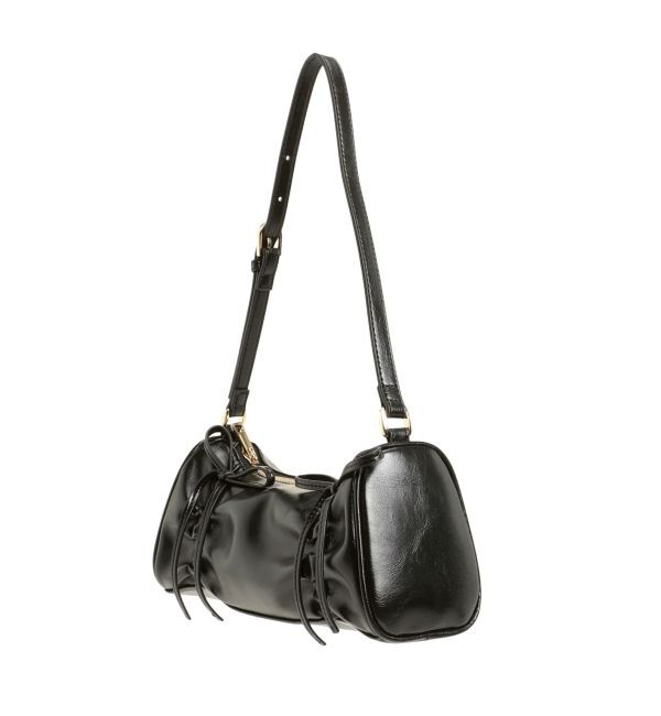 dazzlin「ダブルギャザーリボンバッグ」|その他|