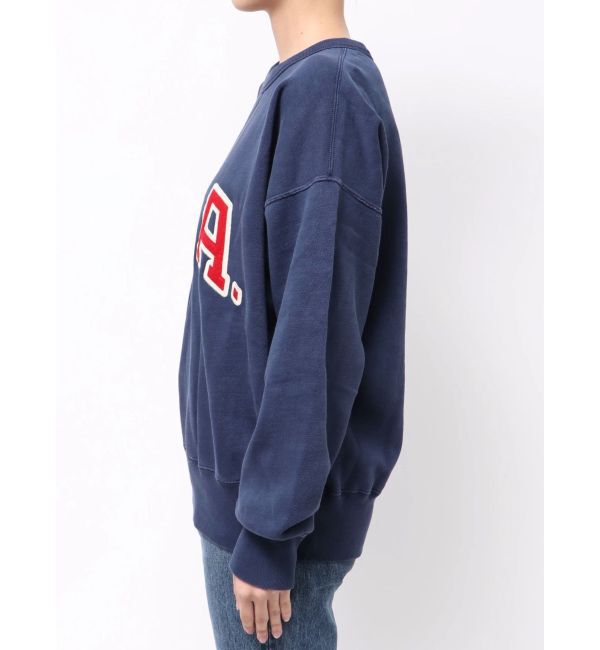 Ungrid「RALPH LAUREN POCNVFM2-LO」|Tシャツ・カットソー|