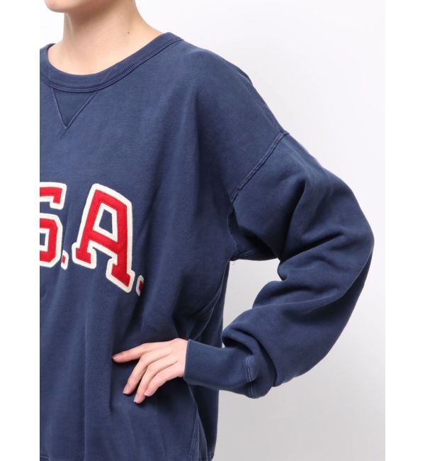 Ungrid「RALPH LAUREN POCNVFM2-LO」|Tシャツ・カットソー|