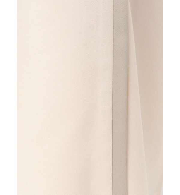 LAGUNAMOON「ラインドレープパンツ」|その他|