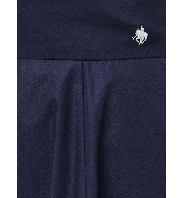 LAGUNAMOON「【POLO BCSコラボ】ボリュームマキシサーキュラースカート」|スカート|