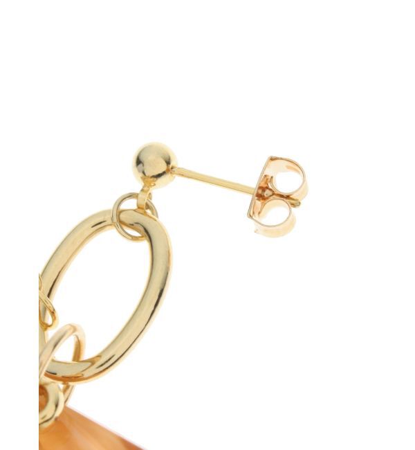 EVRIS「ORIGINAL SHELL SUNNYピアス」|ピアス|