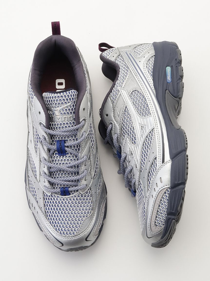 emmi「【Mizuno】MXR」|スニーカー|